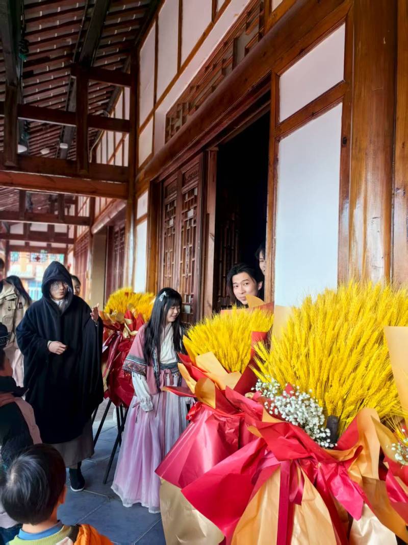 沉浸赋能：嘉黎县景区演艺的差异化突围之路