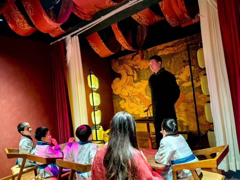 嘉黎县数字营销